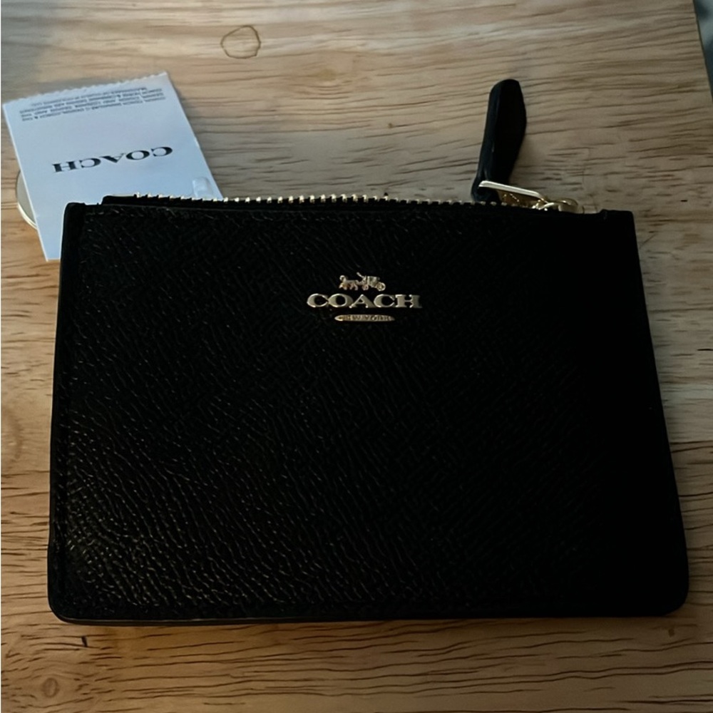 Coach ID